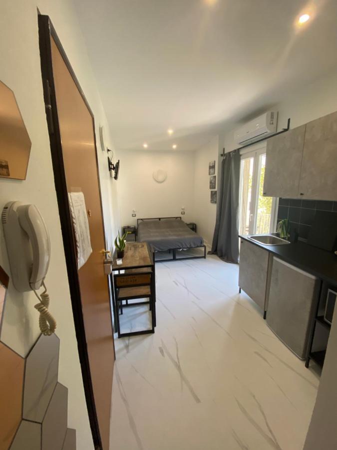 Apartamento Moonlight Next Palapellicone Tra Mare E Pineta Monolocale Lido di Ostia Exterior foto