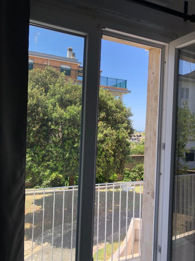 Apartamento Moonlight Next Palapellicone Tra Mare E Pineta Monolocale Lido di Ostia Exterior foto