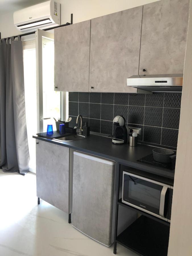 Apartamento Moonlight Next Palapellicone Tra Mare E Pineta Monolocale Lido di Ostia Exterior foto